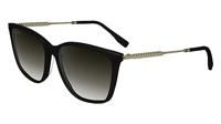 Zonnebril Dames Lacoste L6016S-001 ø 57 mm - thumbnail