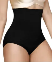 Fine Woman Push up corrigerende slip - Billenbroekje - Billen lift - Push up - Shapewear brief - thumbnail