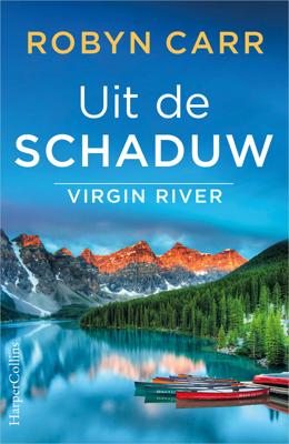 Uit de schaduw