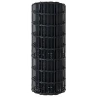 Euro Hek Grijs 0.4 x 50 m PVC-gecoat ijzer - thumbnail