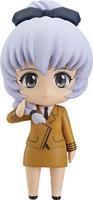 Full Metal Panic Invisible Victory Nendoroid - Teletha Testarossa - thumbnail