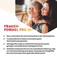 Vrouwenformule pro 45+ - thumbnail