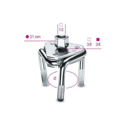 Beta zelfklemmend oliefiltersleutel 1493t (nml) Beta zelfklemmend oliefiltersleutel 1493t (nml)