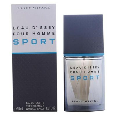Issey Miyake Issey Miyake L'Eau d'Issey Pour Homme Sport Eau de Toilette 100ml Issey Miyake Issey Miyake L'Eau d'Issey Pour Homme Sport Eau de Toilette 100ml