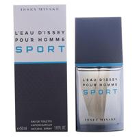 Issey Miyake Issey Miyake L'Eau d'Issey Pour Homme Sport Eau de Toilette 100ml - thumbnail