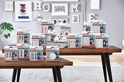 tesa 77771 Kleefstrip Wit