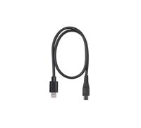 Shure AMV-LTG15 lightning-naar-MicroUSB kabel - thumbnail