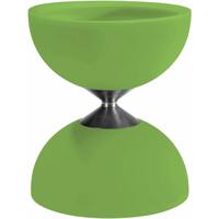 Acrobat diabolo 105 rubber 12 x 10,5 cm groen - thumbnail