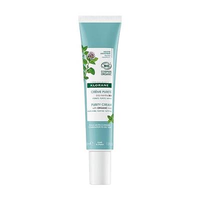 Klorane Purity Cream - Mint 40 ml