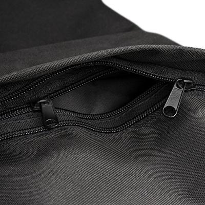 Walimex Pro Zandzak voor lamp- en camerastatief (afmetingen 52x5x25cm, voor zand, grind of stenen)