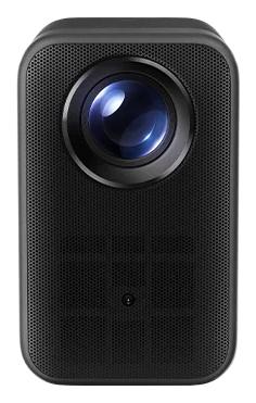 Videoprojector - XIAOMI - Xiaomi Smart Projector L1 PRO - 1920x1080 - 400ANSI lumen - 2 x 5W - Dolby Audio - Google TV + Netflix