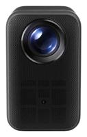 Videoprojector - XIAOMI - Xiaomi Smart Projector L1 PRO - 1920x1080 - 400ANSI lumen - 2 x 5W - Dolby Audio - Google TV + Netflix - thumbnail