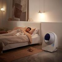 CATLINK Scooper Pro X Luxury automatische kattenbak - thumbnail