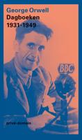 Dagboeken 1931-1949 - George Orwell - ebook - thumbnail