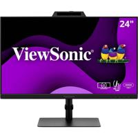 Viewsonic VG2441V LED-monitor Energielabel E (A - G) 61 cm (24 inch) 1920 x 1080 Pixel 16:9 4 ms DisplayPort IPS LED - thumbnail