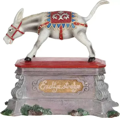 Efteling Ezeltje strekje Efteling Ezeltje strekje