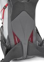 Rab Muon 40 Backpack Heren Pewter/Graphene M - thumbnail