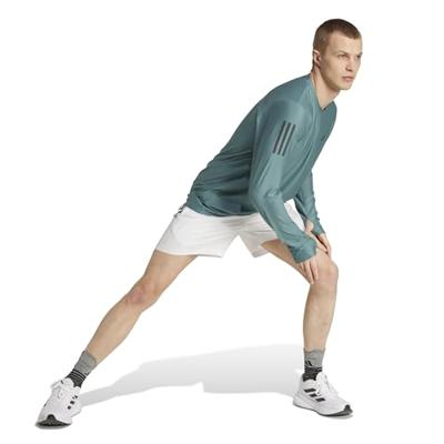 adidas OTR Longsleeve Heren