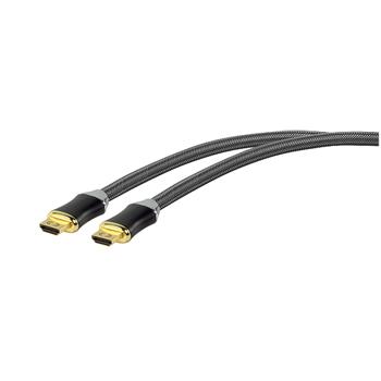 Ultra high end PCOCC HDMI 1.3 kabel