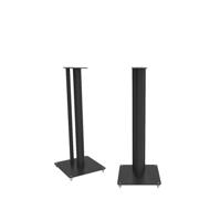 Q Acoustics FS50 Stands - Satijn Zwart (Per Paar) - thumbnail