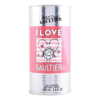 Damesparfum Jean Paul Gaultier