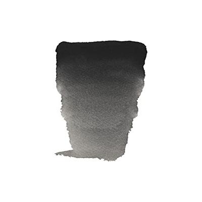Rembrandt Aquarelverf Napje - Lampenzwart #702