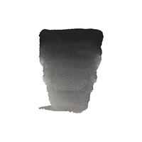 Rembrandt Aquarelverf Napje - Lampenzwart #702 - thumbnail