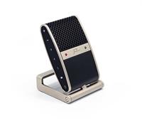 Tula The Tula Mic Black usb microfoon met recorder - thumbnail