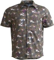 Zimtstern Braapz Riding - MTB Jersey - thumbnail