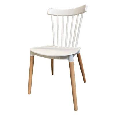 Yevette stoel wit tuinmeubel OWN - Own Yevette stoel wit tuinmeubel OWN - Own