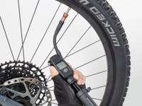 Topeak minipomp mountain digital 2stage - thumbnail