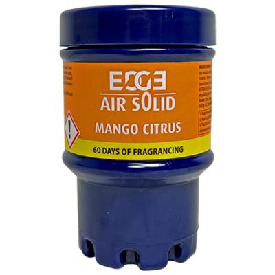 Edge air solid mango citrus 60 dagen vulling (6 stuks)