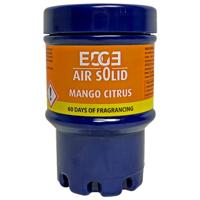 Edge air solid mango citrus 60 dagen vulling (6 stuks) - thumbnail
