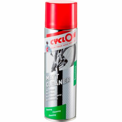 Cyclon matt cleaner spray 500 ml