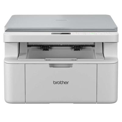 Brother DCP-L1630W multifunctionele printer Laser A4 2400 x 600 DPI 20 ppm Wifi