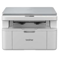 Brother DCP-L1630W multifunctionele printer Laser A4 2400 x 600 DPI 20 ppm Wifi - thumbnail