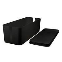 LogiLink KAB0062 cable organizer - thumbnail