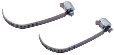 Dresselhaus Hose clamp norma b=5mm/ span.7-11mm