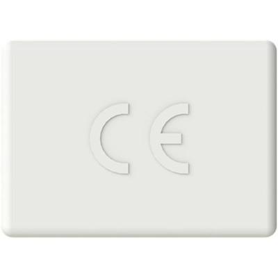 ABB PS-END 0 2CDL200001R0004 Eindkap 1 stuk(s)