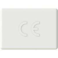 ABB PS-END 0 2CDL200001R0004 Eindkap 1 stuk(s) - thumbnail