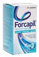 Forcapil Caps 180 - thumbnail