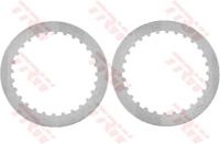TRW stalen tussenschijven clutch.steel.kit mes312-11 - thumbnail