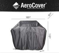 AeroCover gasbarbecue hoes 165x61x110cm - thumbnail