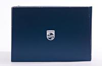 Philips HX6851/34 Sonische Tandenborstels Wit/Blauw - thumbnail