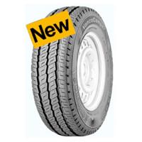 Continental Vanco Camper - thumbnail