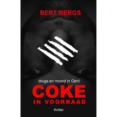 Coke in voorraad (Paperback)