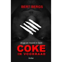 Coke in voorraad (Paperback) - thumbnail