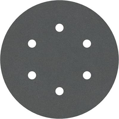 Bosch Accessories Best for Stone 2608605130 Excenterschuurpapier Met klittenband, Geperforeerd Korrelgrootte (num) 400 (Ø) 150 mm 5 stuk(s)