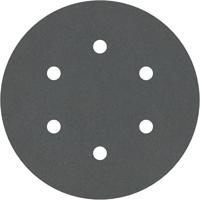 Bosch Accessories Best for Stone 2608605130 Excenterschuurpapier Met klittenband, Geperforeerd Korrelgrootte (num) 400 (Ø) 150 mm 5 stuk(s) - thumbnail