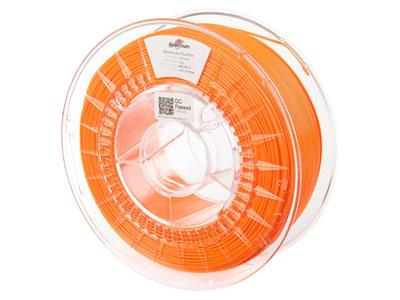 Spectrum Filaments 80101 PLA Pro Filament PLA Pro Slagvast 1.75 mm 1000 g Lion Orange, Oranje 1 stuk(s) Spectrum Filaments 80101 PLA Pro Filament PLA Pro Slagvast 1.75 mm 1000 g Lion Orange, Oranje 1 stuk(s)